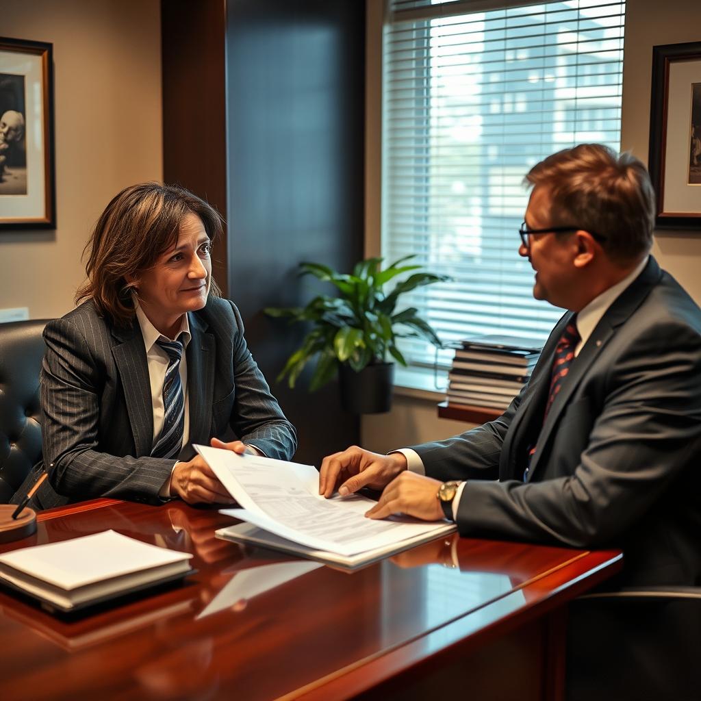 Spinal Cord Injury Lawyer Forest Hills