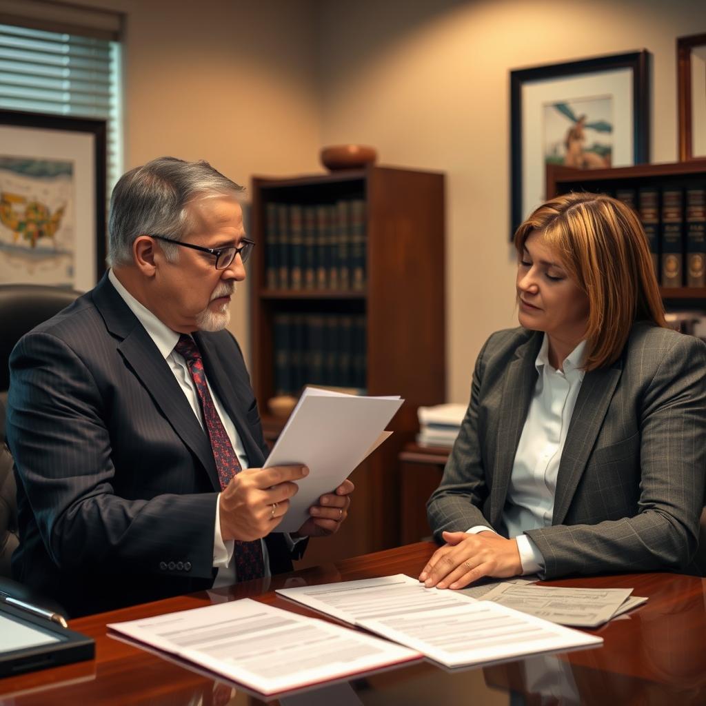 T Bone Accident Lawyer Albany County