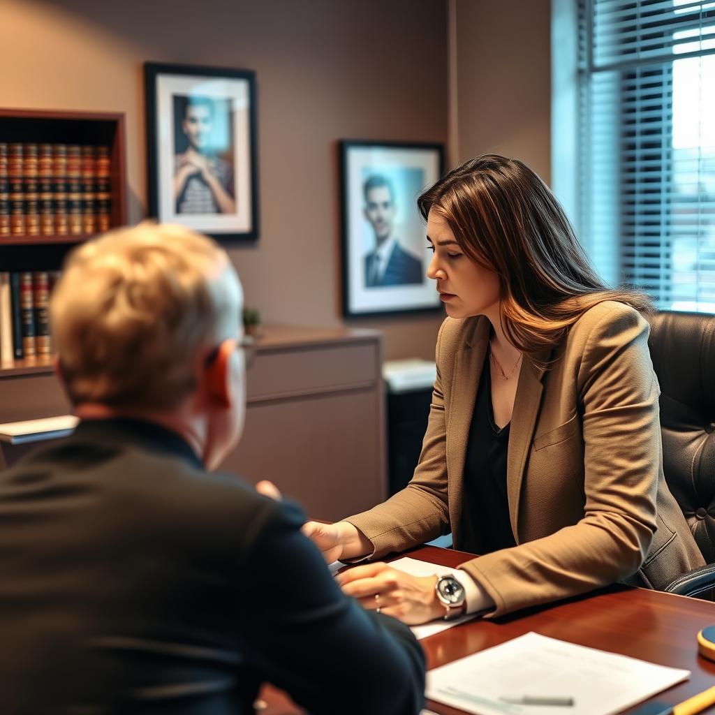 T Bone Accident Lawyer Anne Arundel County