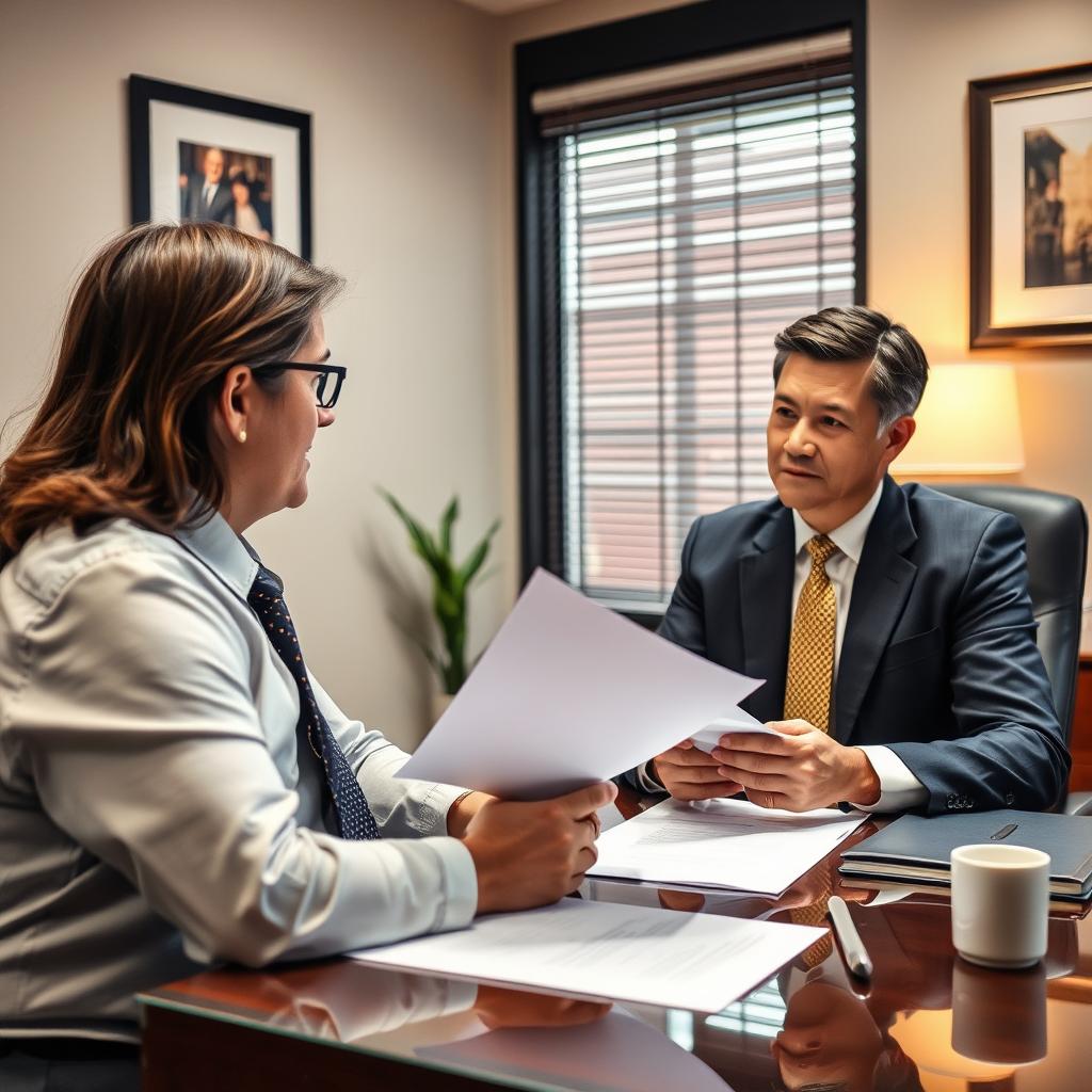 T Bone Accident Lawyer Baltimore County