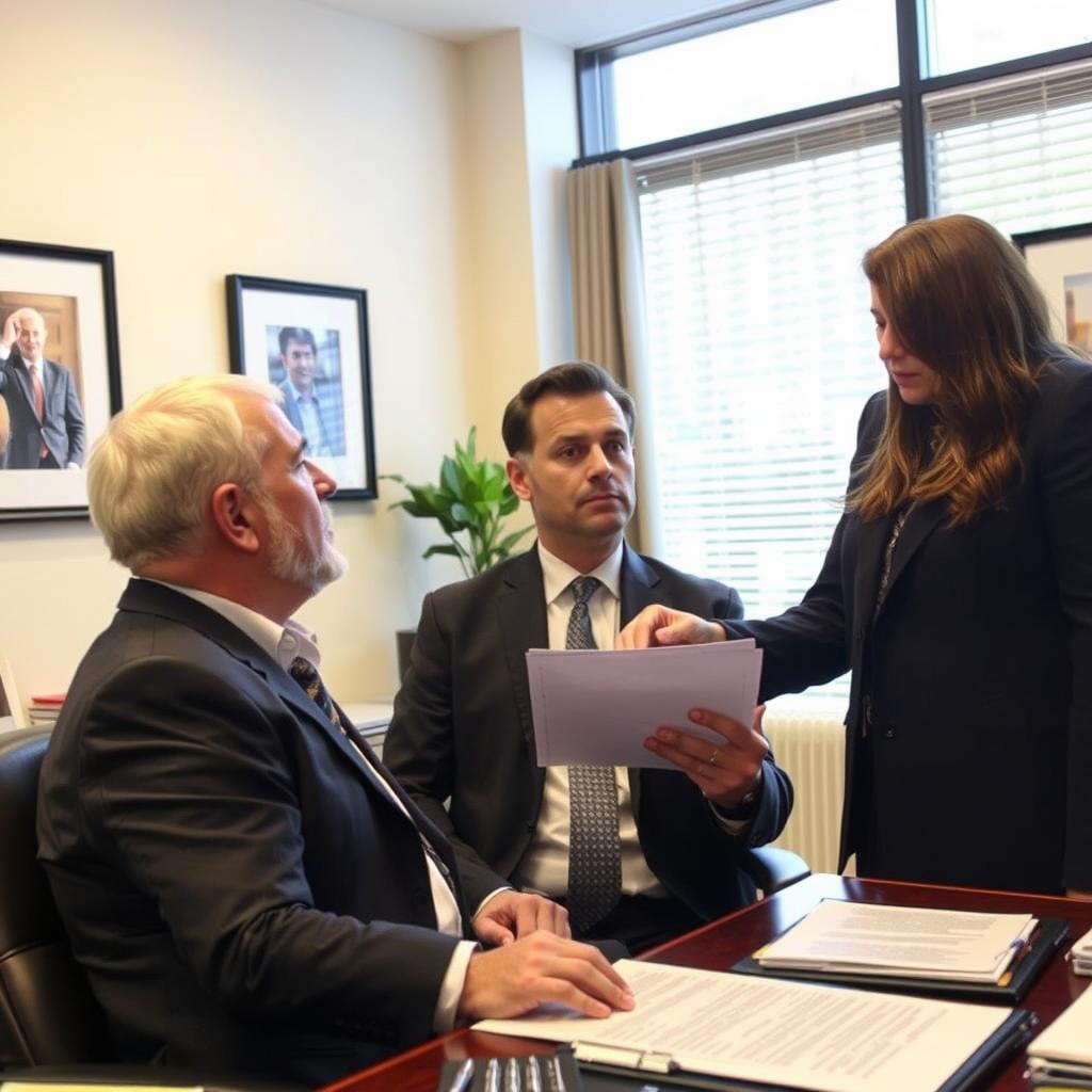 T Bone Accident Lawyer Brooklyn