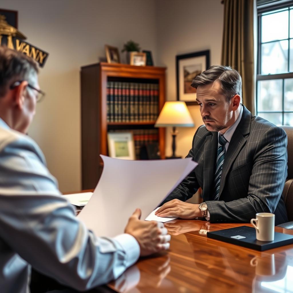 T Bone Accident Lawyer Cattaraugus County