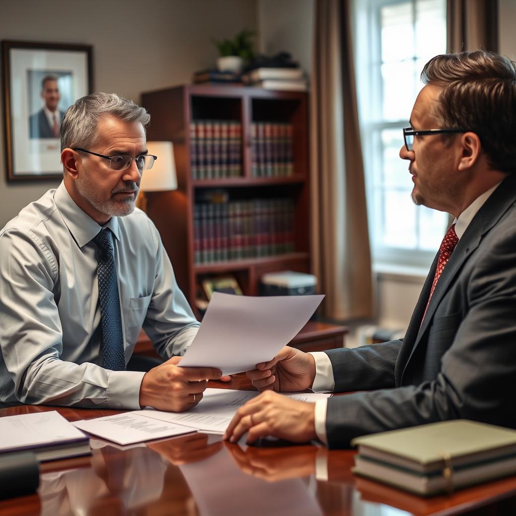 T Bone Accident Lawyer Cecil County