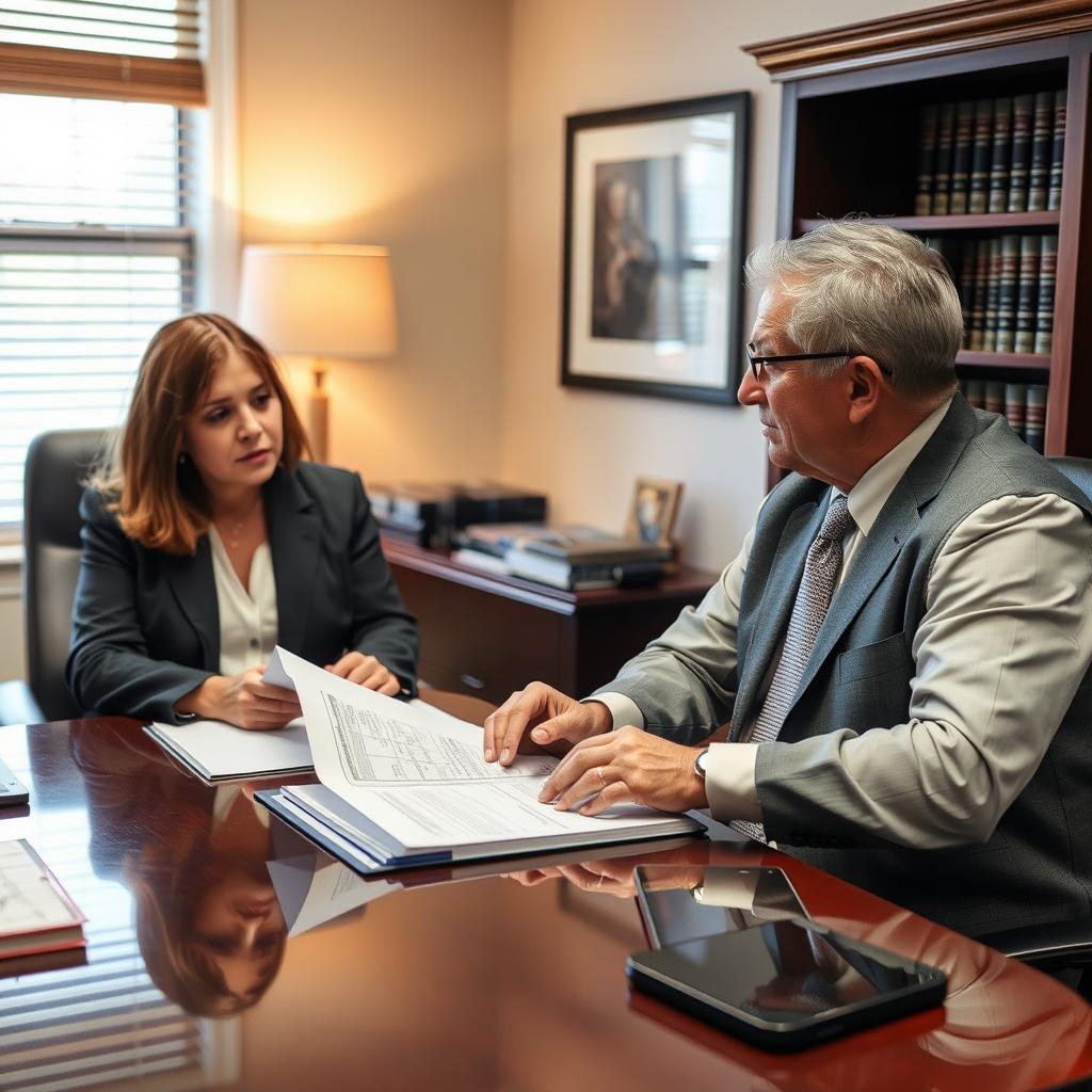 T Bone Accident Lawyer Chenango County