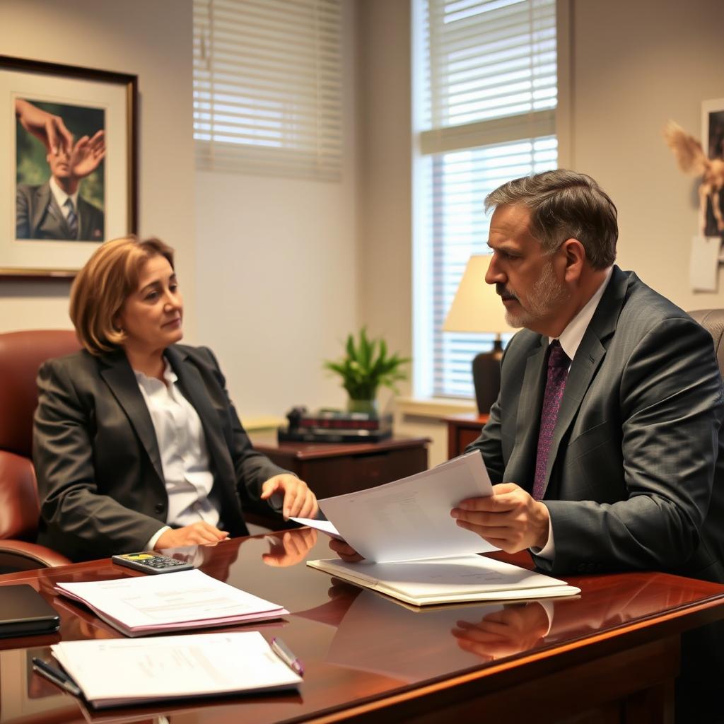 T Bone Accident Lawyer Columbia County