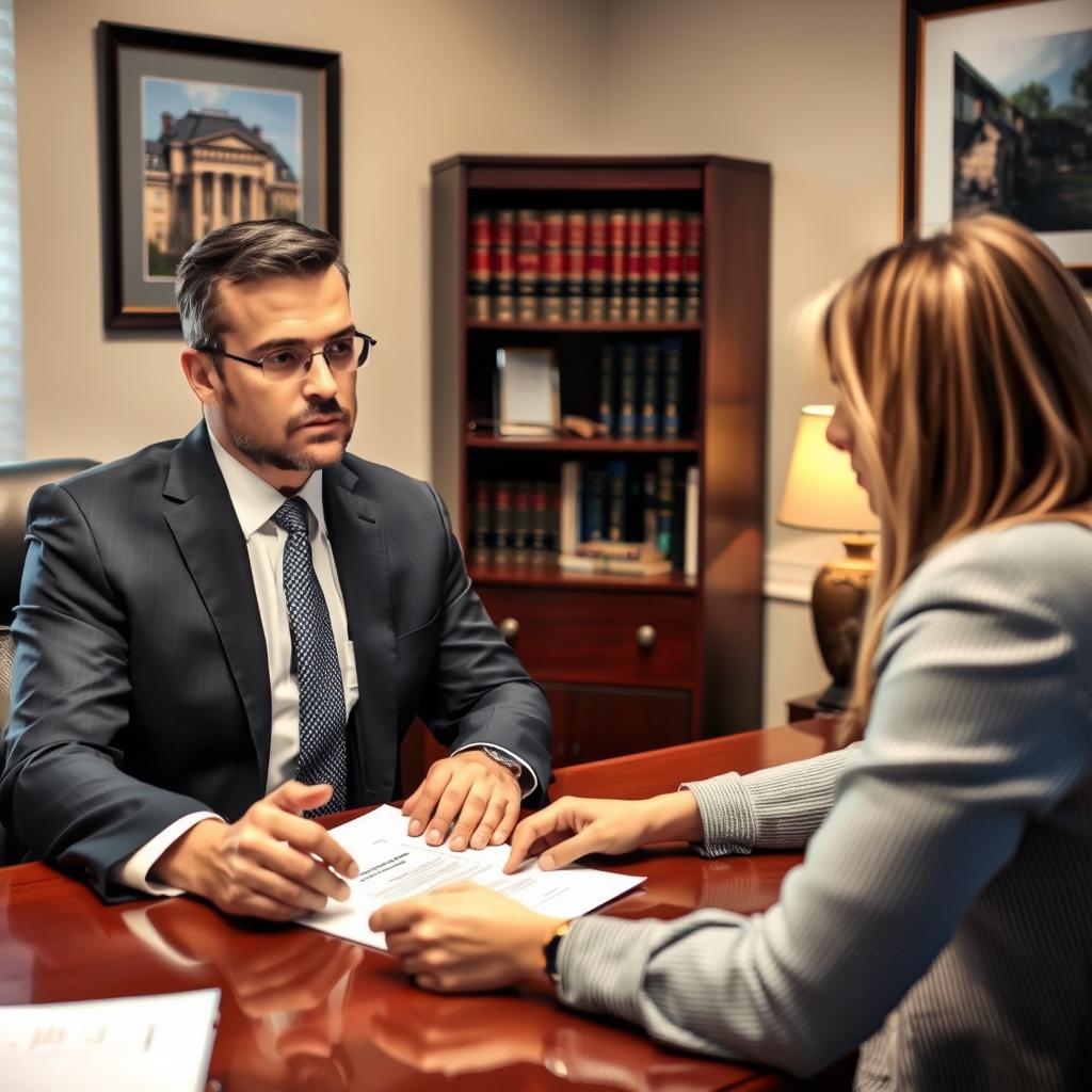T Bone Accident Lawyer Cortland County