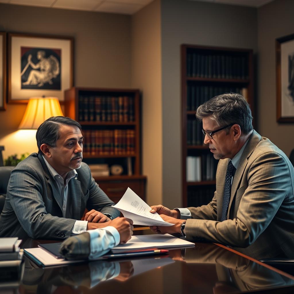 T Bone Accident Lawyer Forest Hills