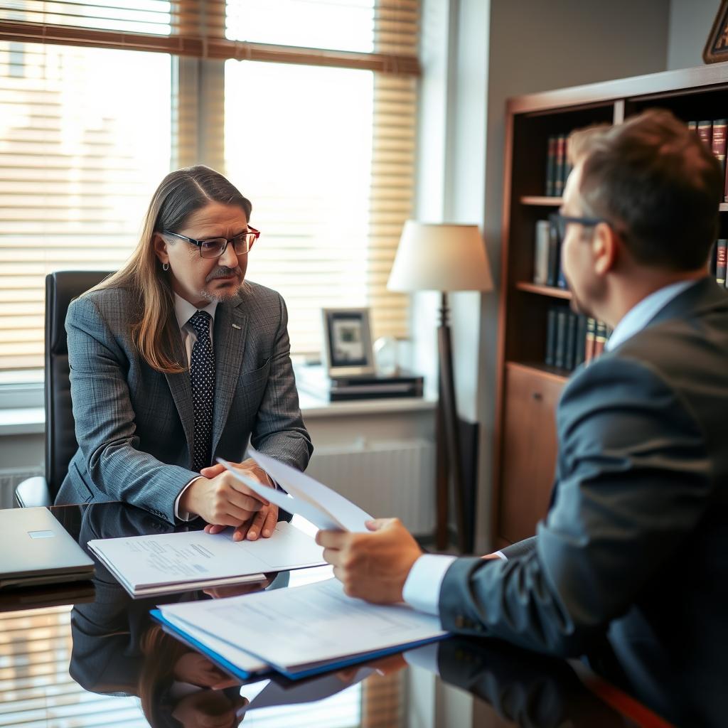 T Bone Accident Lawyer Genesee County