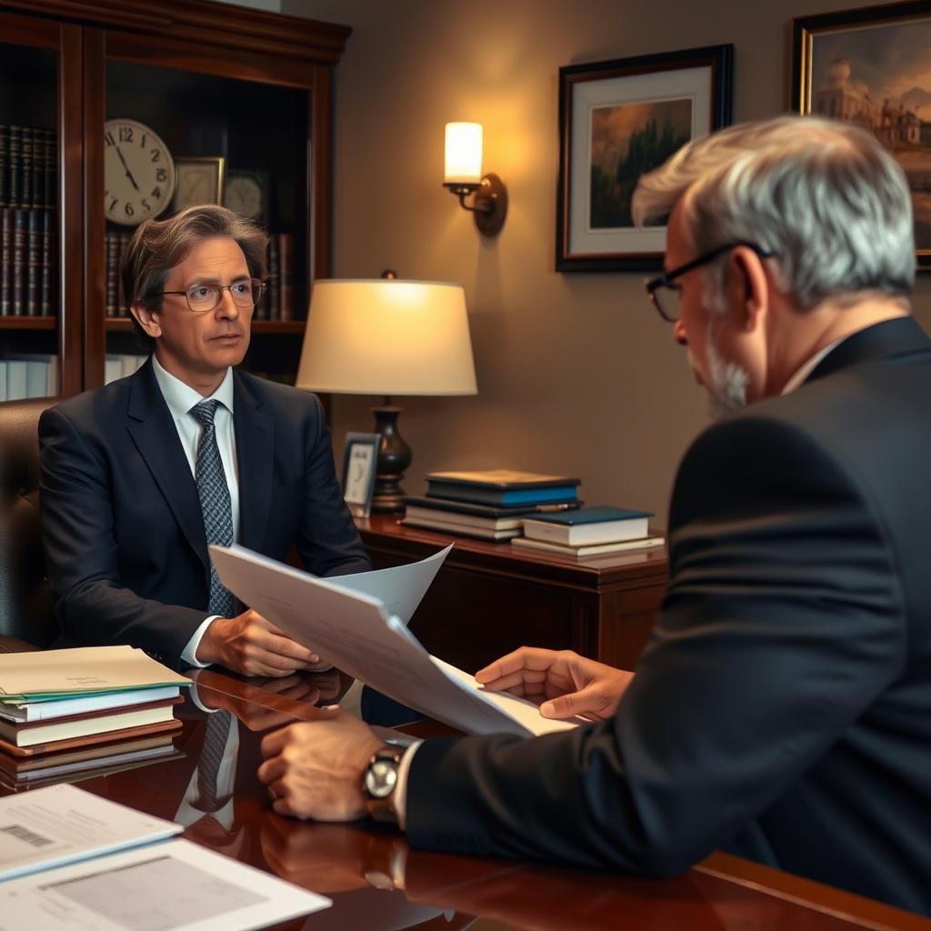 T Bone Accident Lawyer Hamilton County