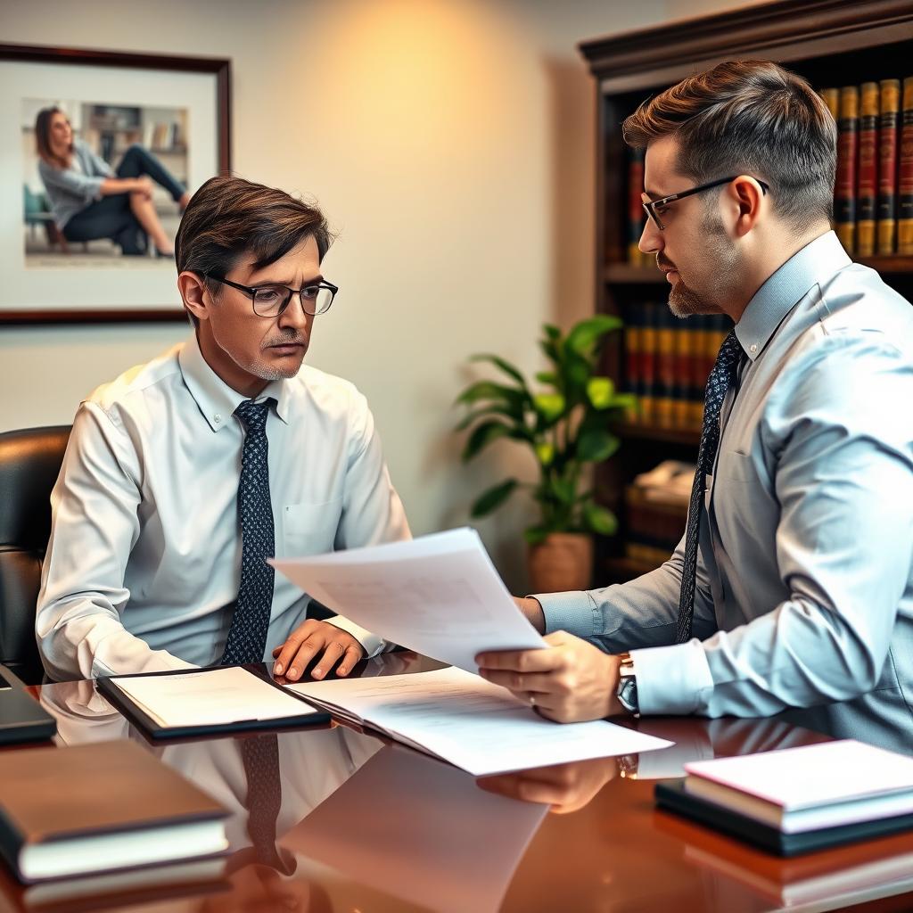 T Bone Accident Lawyer Harford County