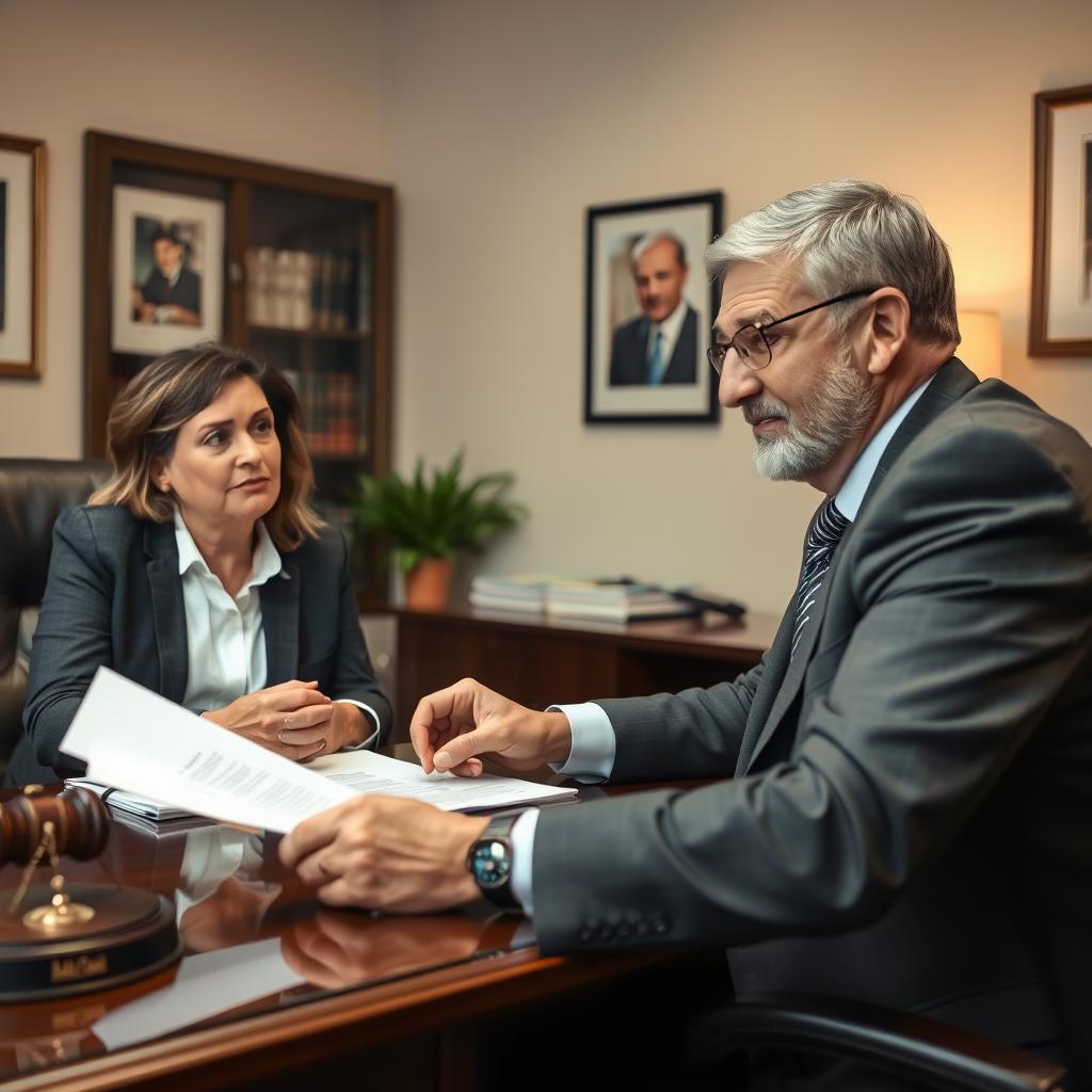 T Bone Accident Lawyer Kings County