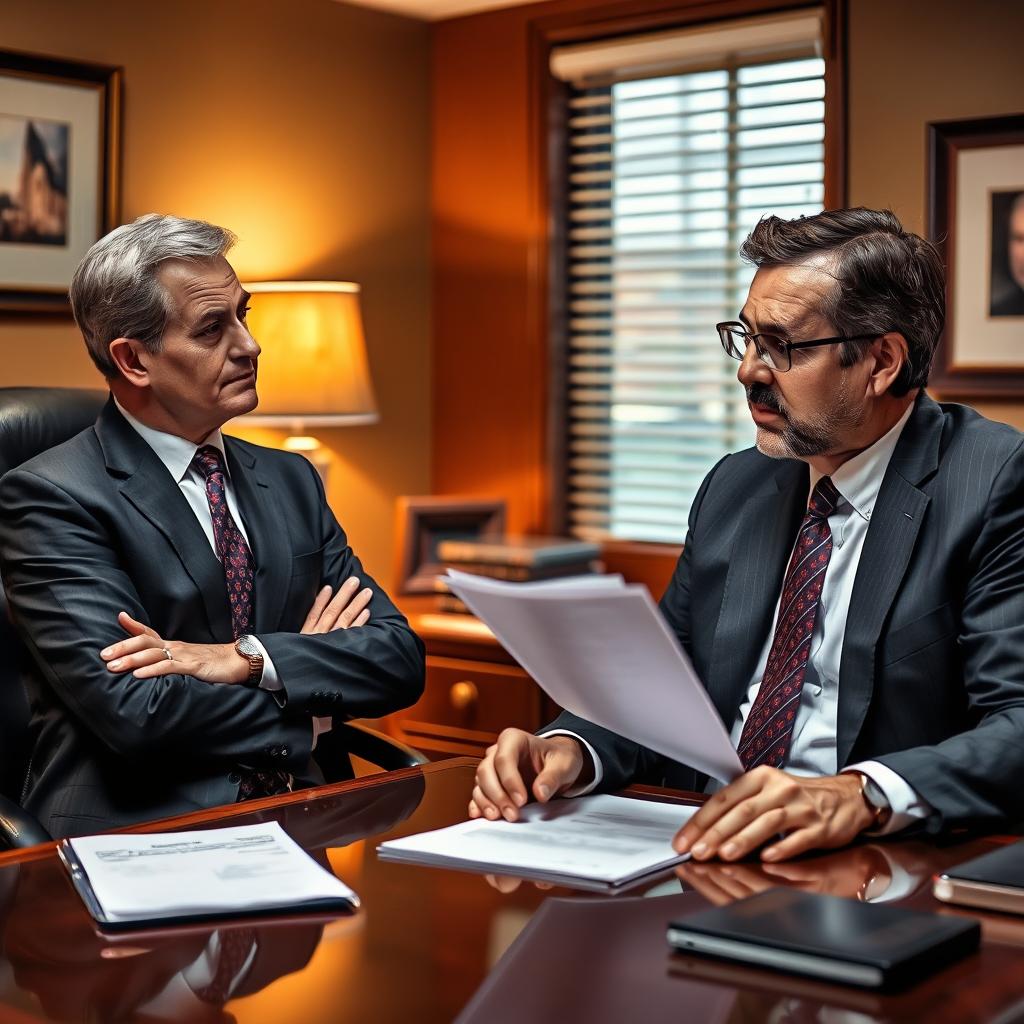 T Bone Accident Lawyer Livingston County
