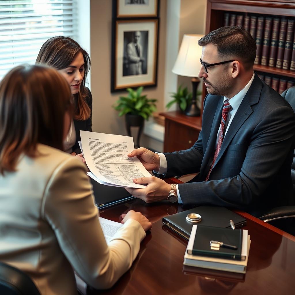 T Bone Accident Lawyer Monroe County
