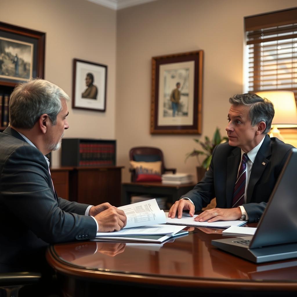 T Bone Accident Lawyer New York County