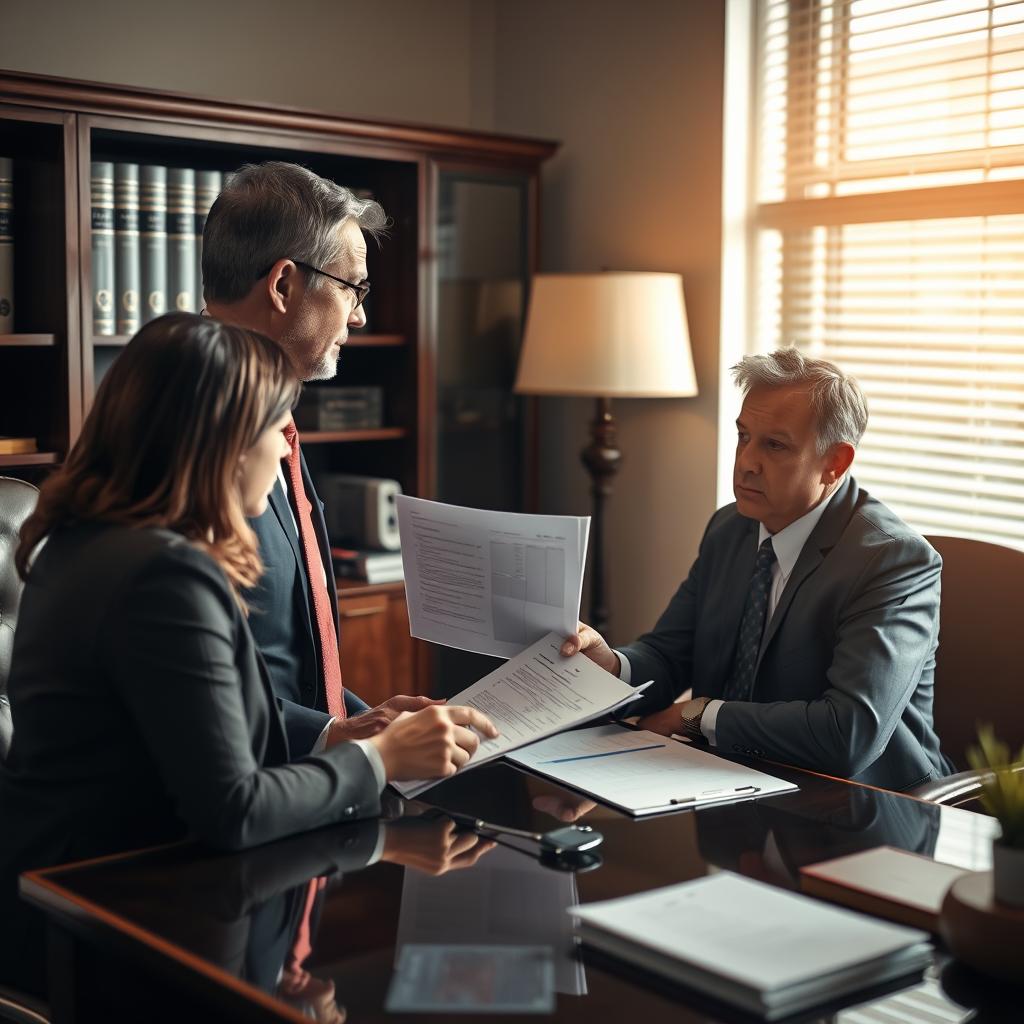 T Bone Accident Lawyer Ontario County