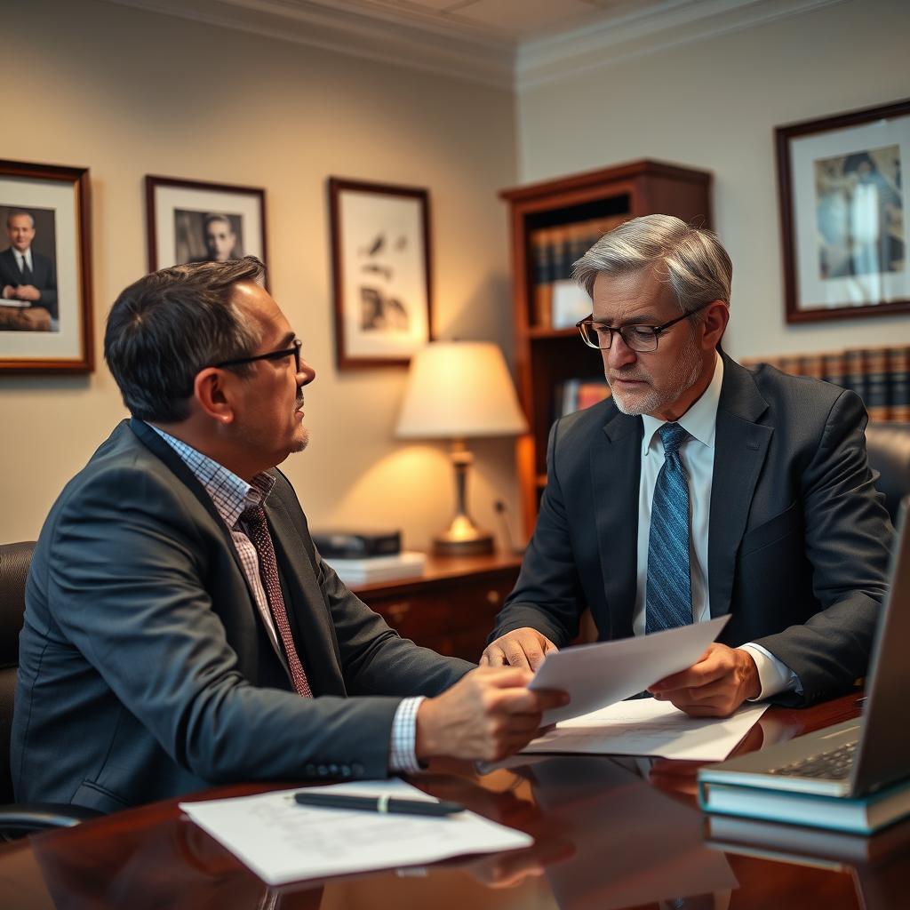 T Bone Accident Lawyer Orleans County