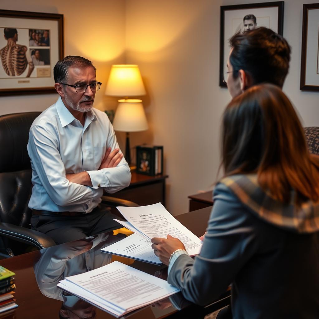T Bone Accident Lawyer Queens County