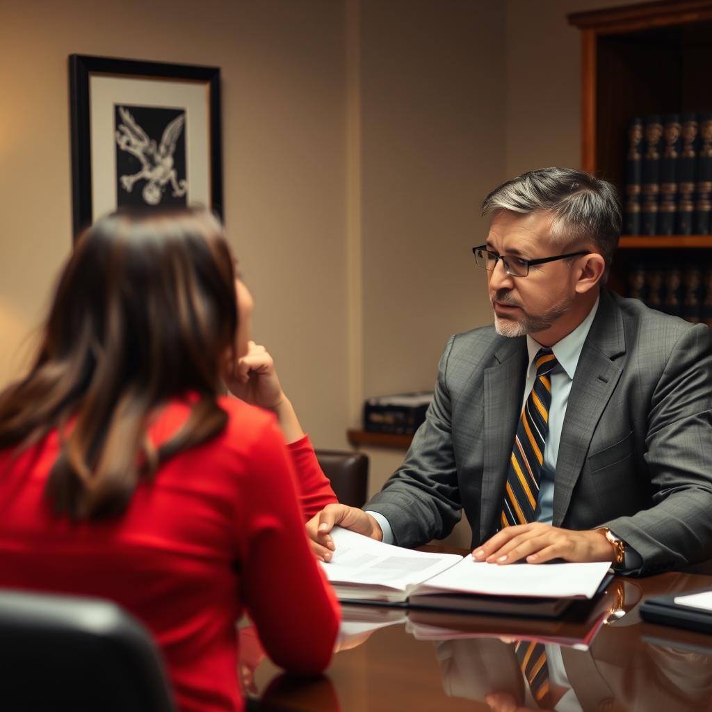 T Bone Accident Lawyer Rensselaer County