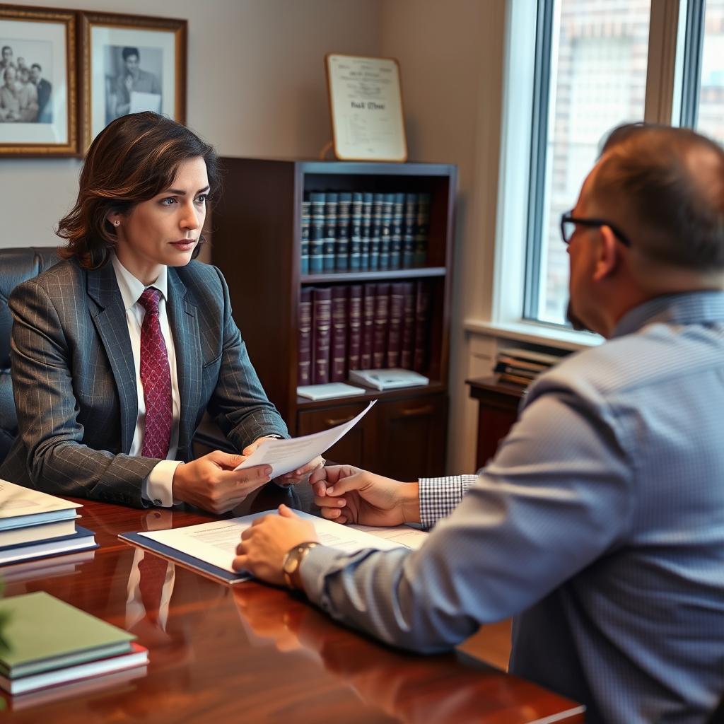 T Bone Accident Lawyer Rockville