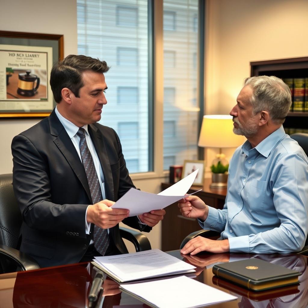 T Bone Accident Lawyer Salisbury