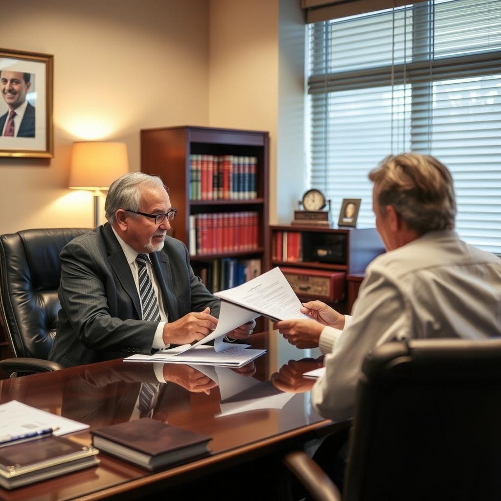 T Bone Accident Lawyer Saratoga County