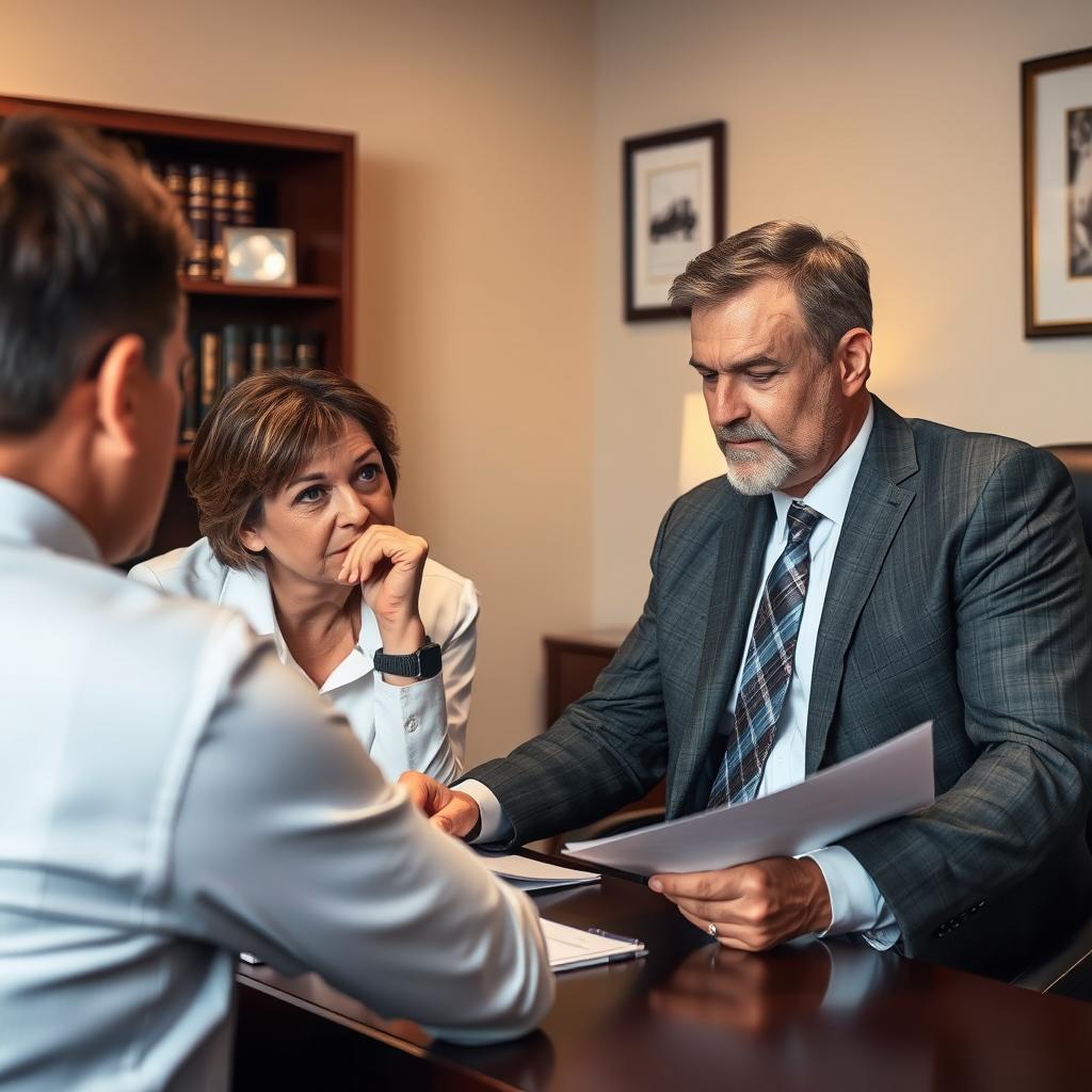 T Bone Accident Lawyer Schenectady County