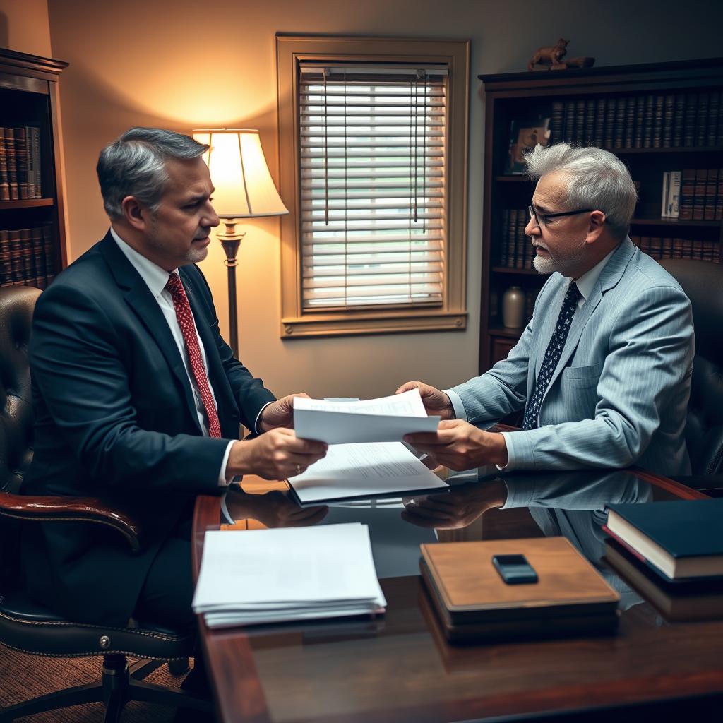 T Bone Accident Lawyer Schoharie County