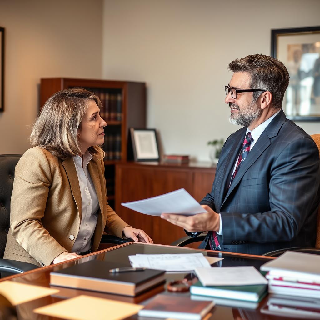 T Bone Accident Lawyer Seneca County