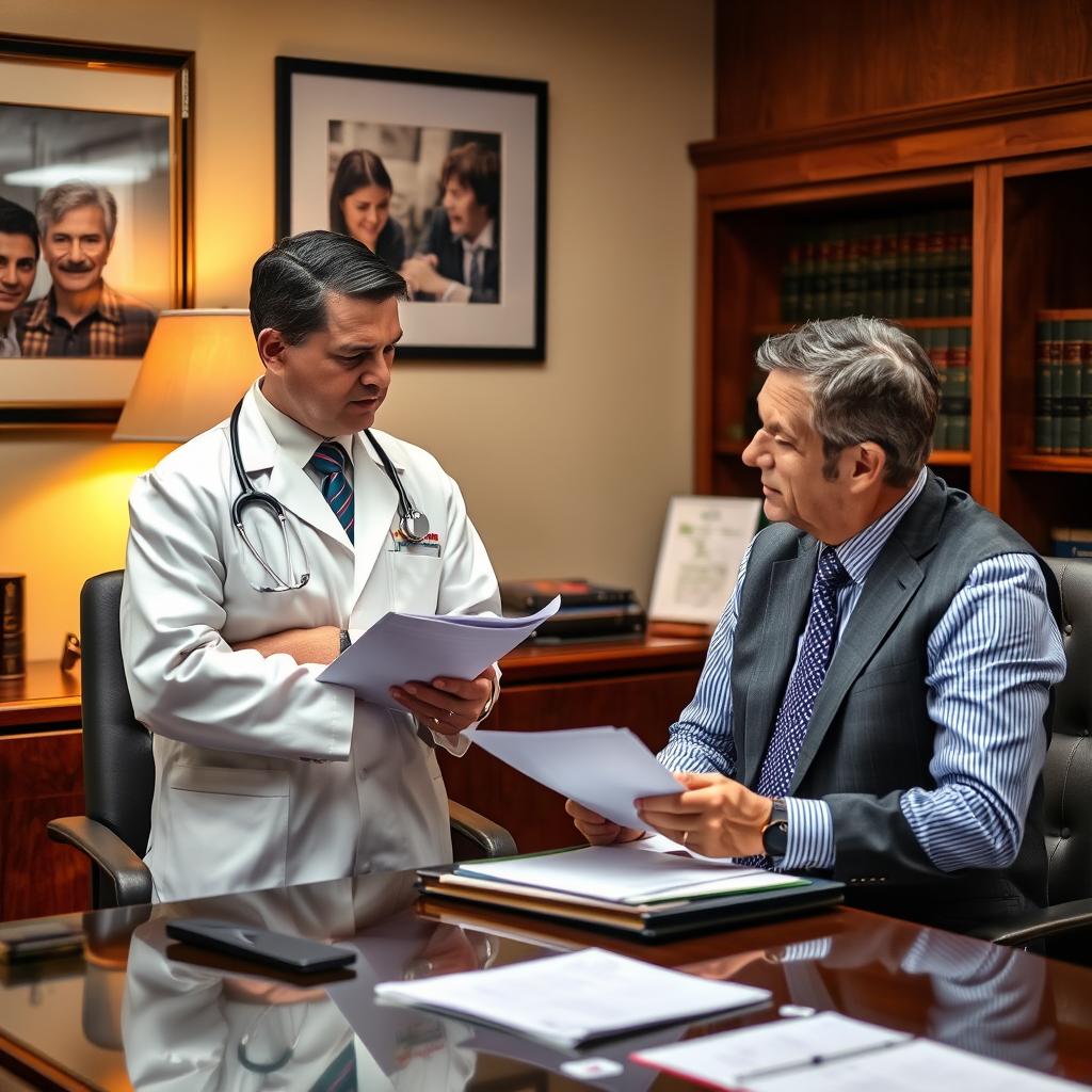T Bone Accident Lawyer Somerset County