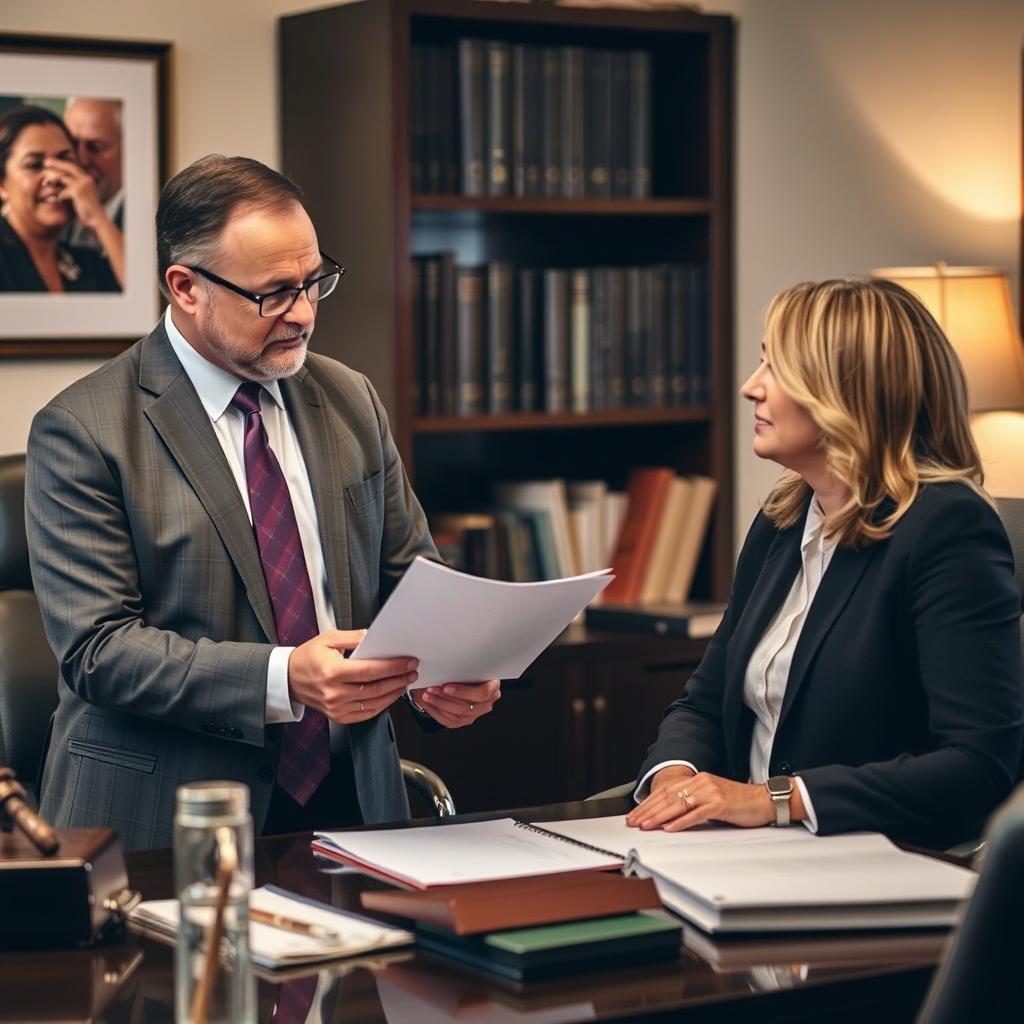 T Bone Accident Lawyer St Marys County