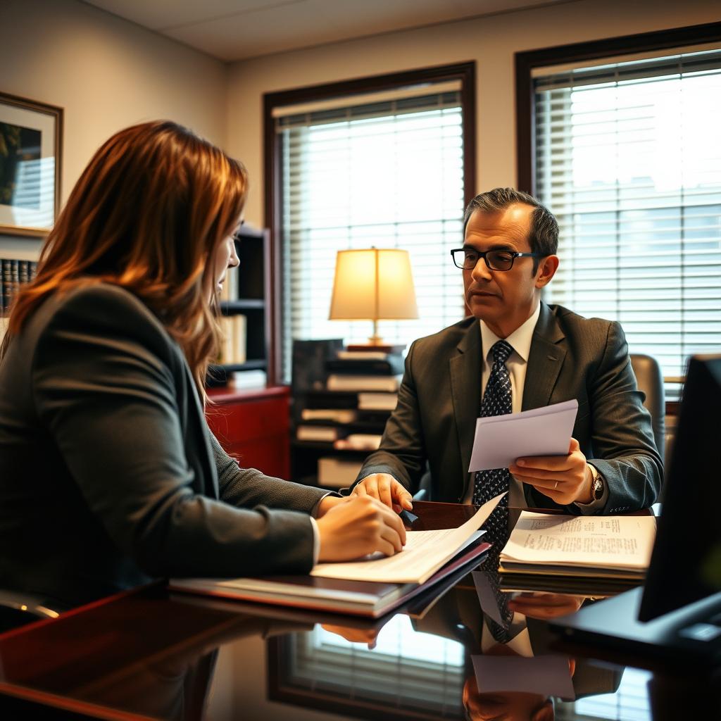 T Bone Accident Lawyer Suffolk County