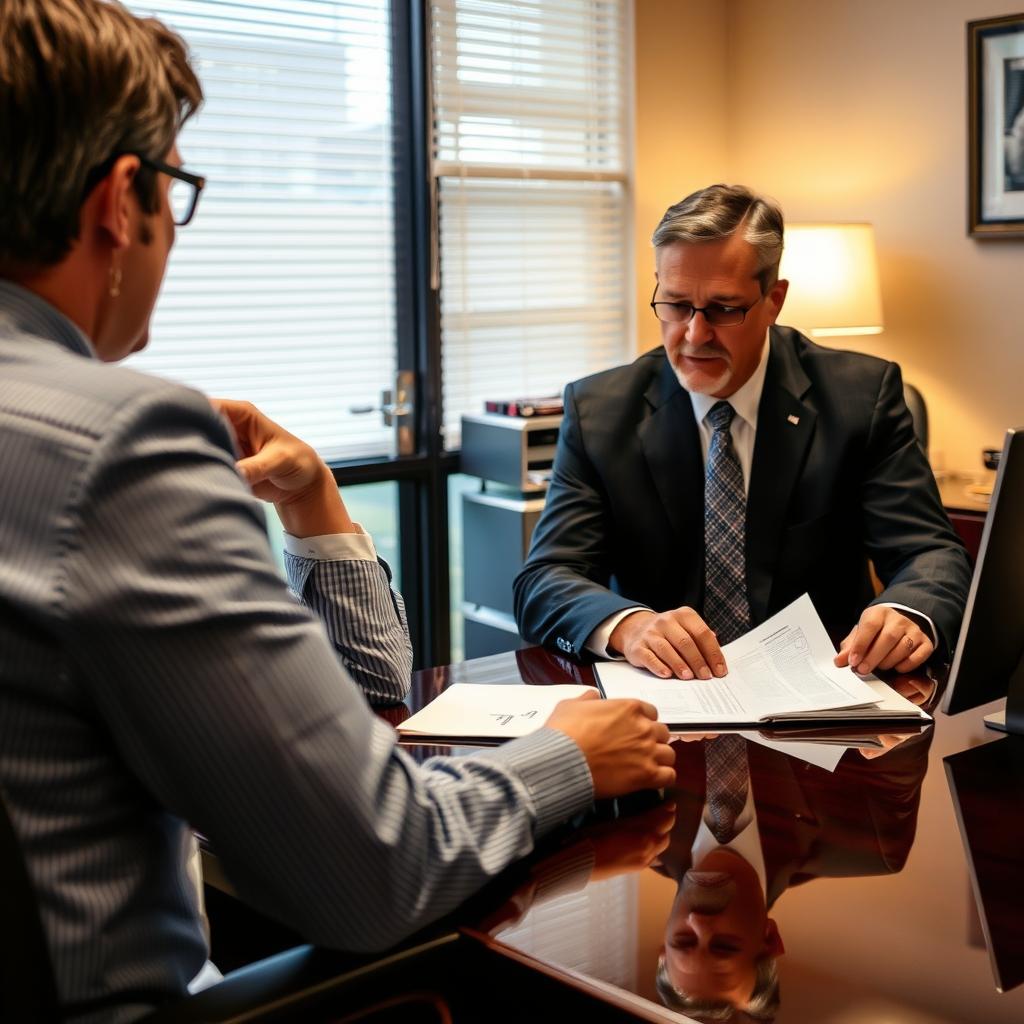 T Bone Accident Lawyer Talbot County