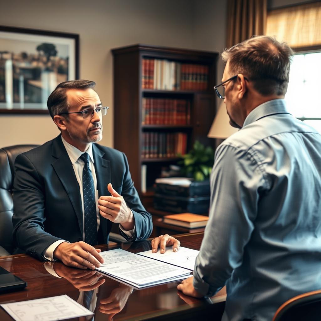 T Bone Accident Lawyer Tioga County