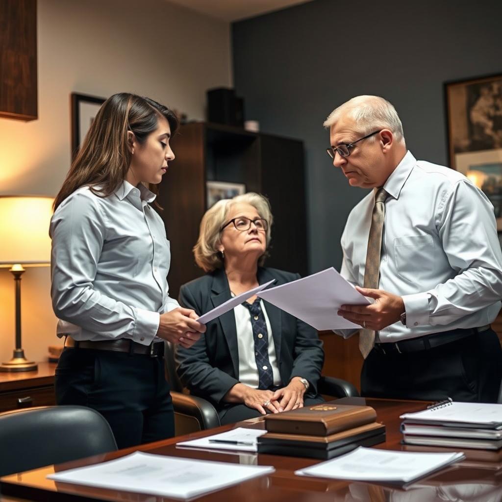 T Bone Accident Lawyer Wesley Heights