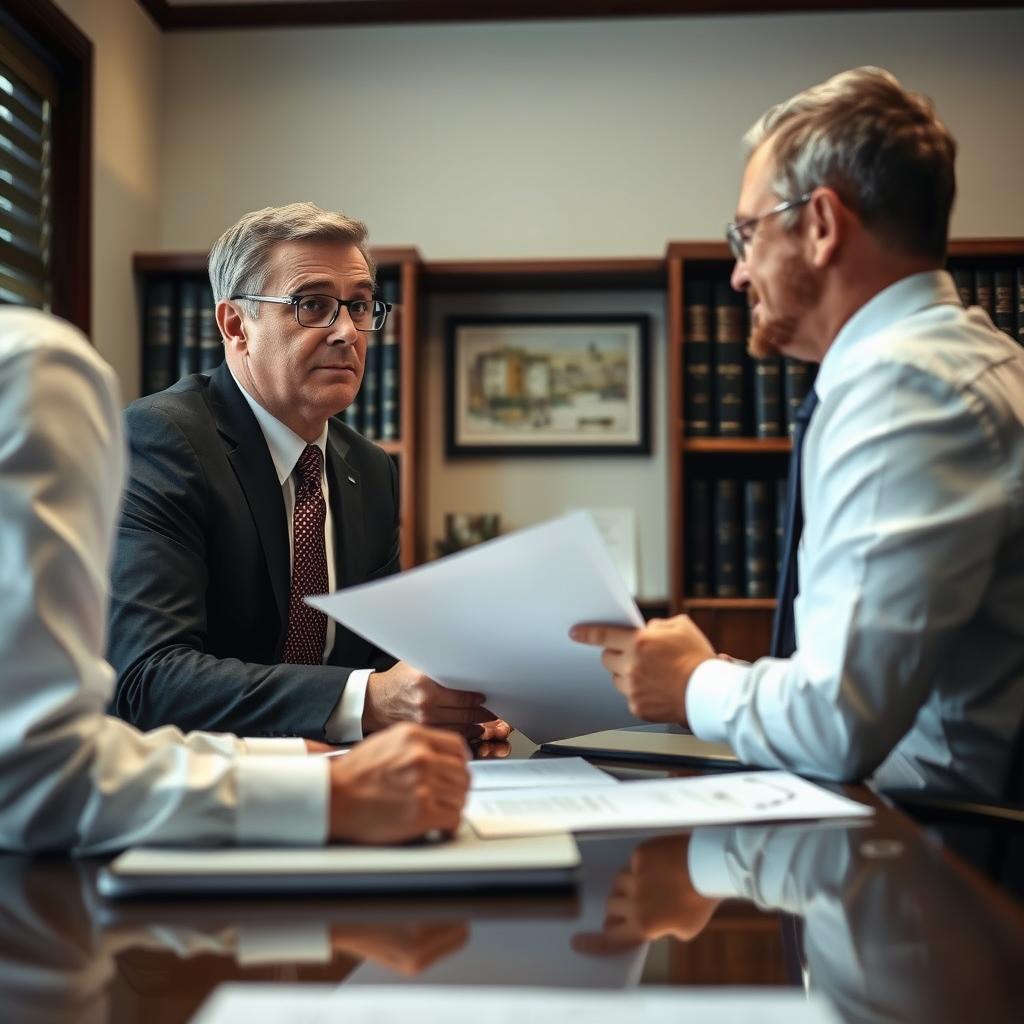 T Bone Accident Lawyer Wicomico County
