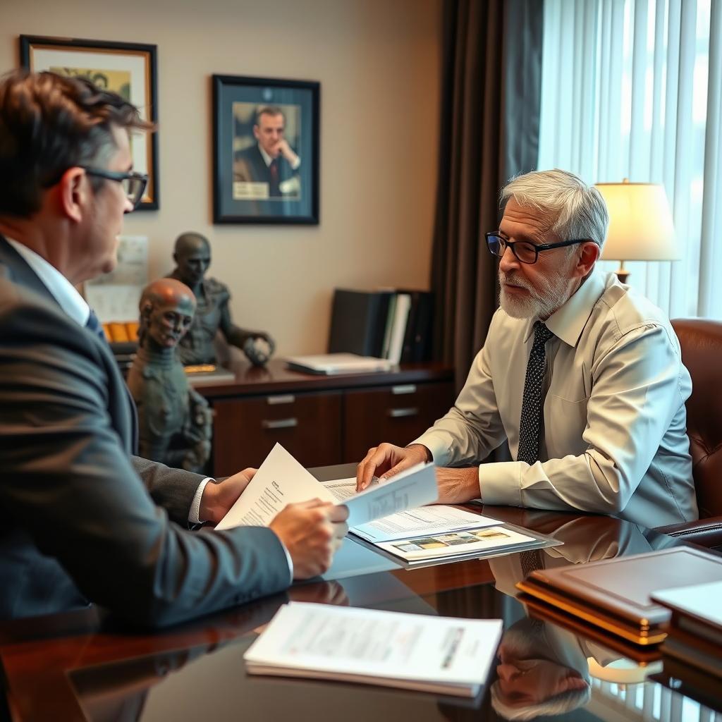 T Bone Accident Lawyer Worcester County