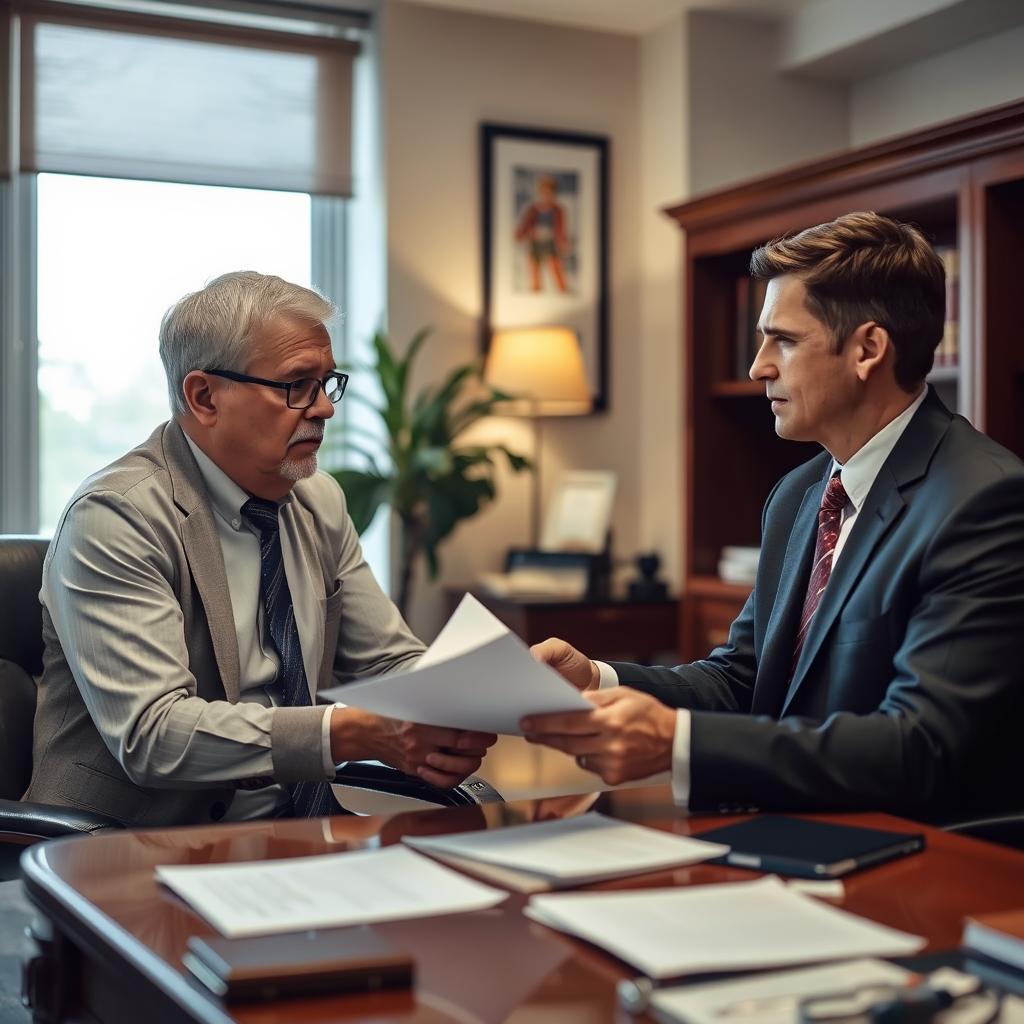 T Bone Accident Lawyer Wyoming County