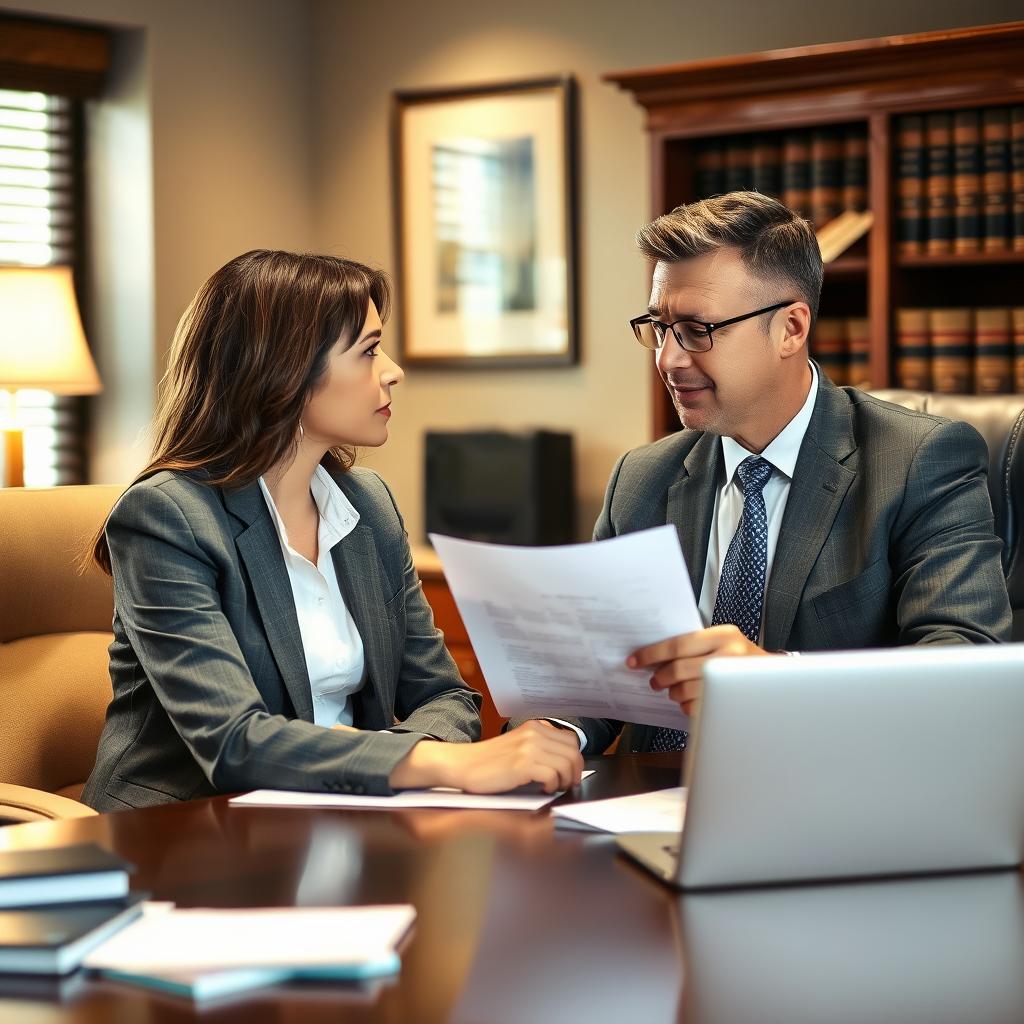 T Bone Accident Lawyer Yates County