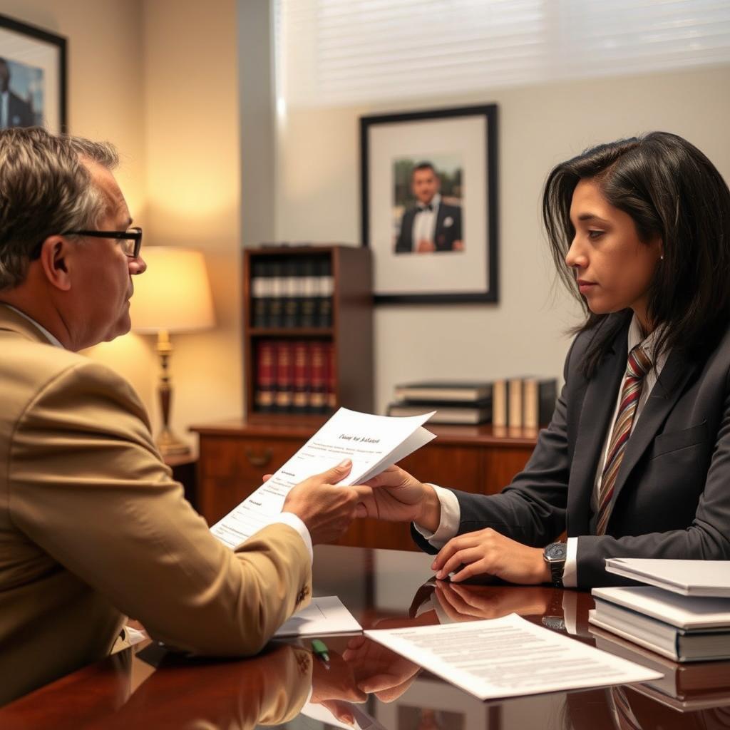TBI Lawyer Columbia Heights