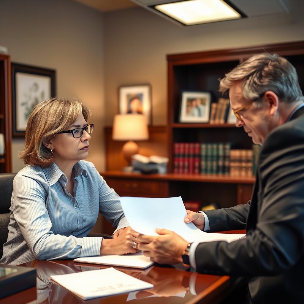 TBI Lawyer Spring Valley