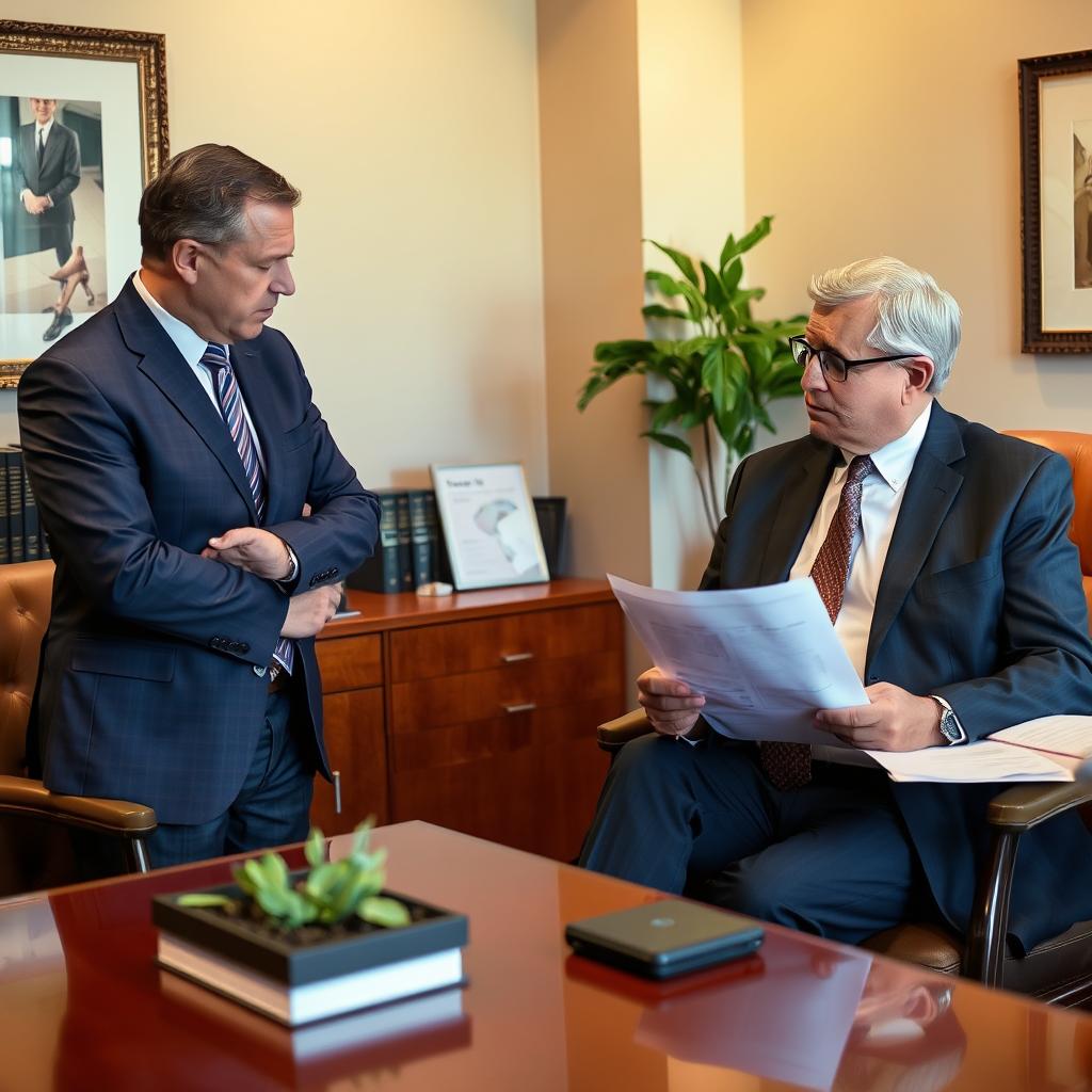 TBI Lawyer Woodley Park