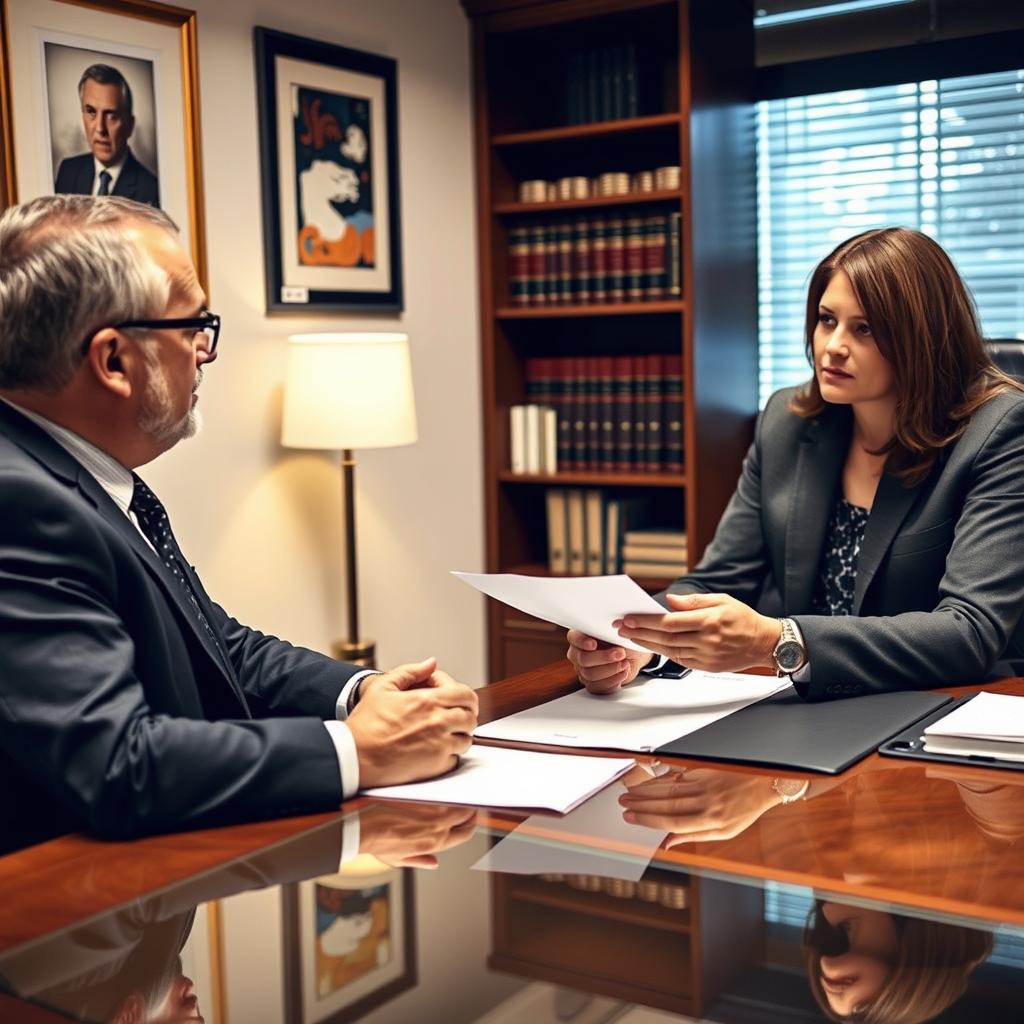 Traumatic Brain Injury Lawyer American University Park