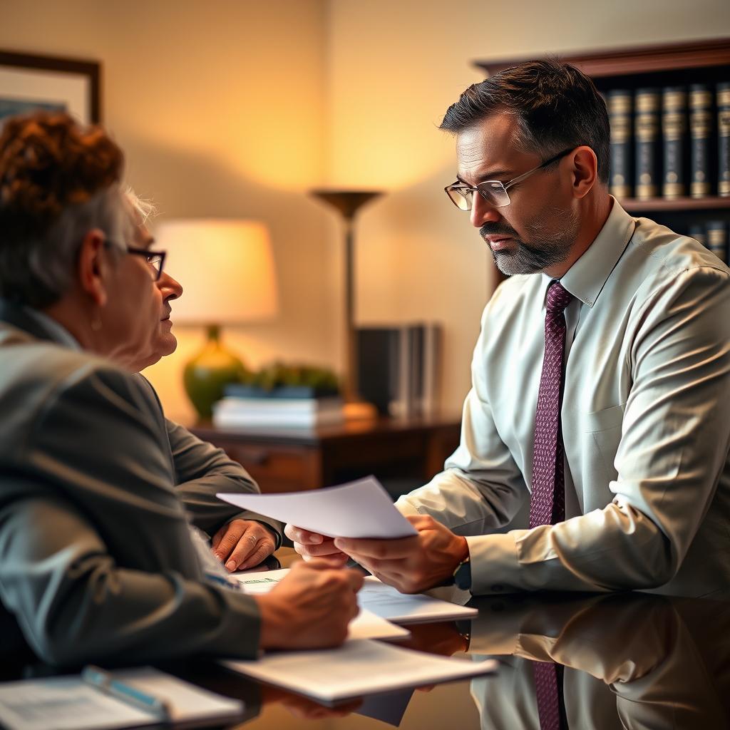 Traumatic Brain Injury Lawyer Capitol Hill