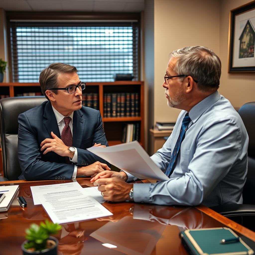 Traumatic Brain Injury Lawyer Cleveland Park