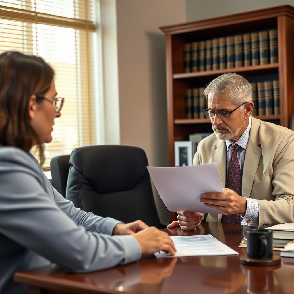 Traumatic Brain Injury Lawyer Columbia Heights