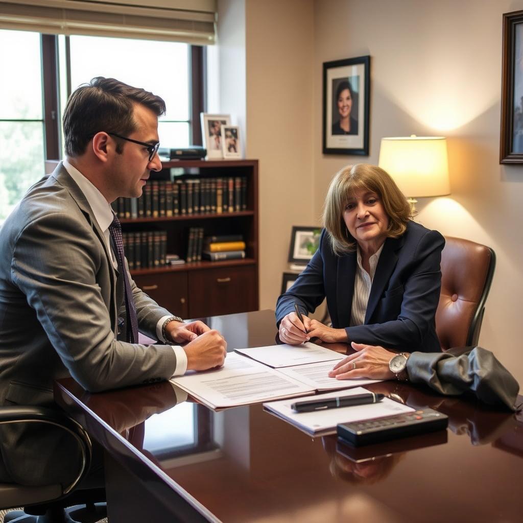 Traumatic Brain Injury Lawyer Forest Hills