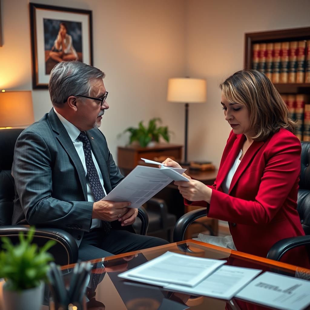 Traumatic Brain Injury Lawyer Logan Circle
