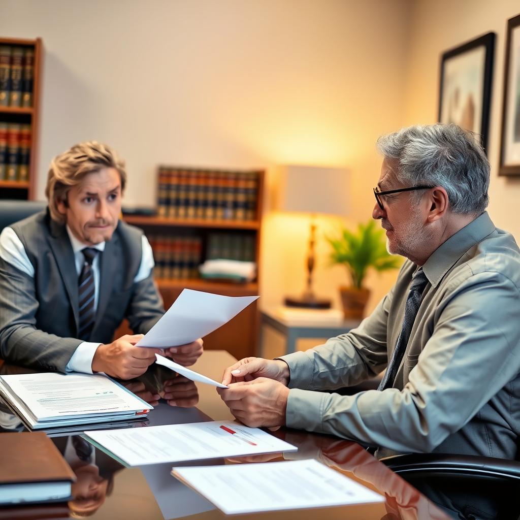 Traumatic Brain Injury Lawyer Spring Valley