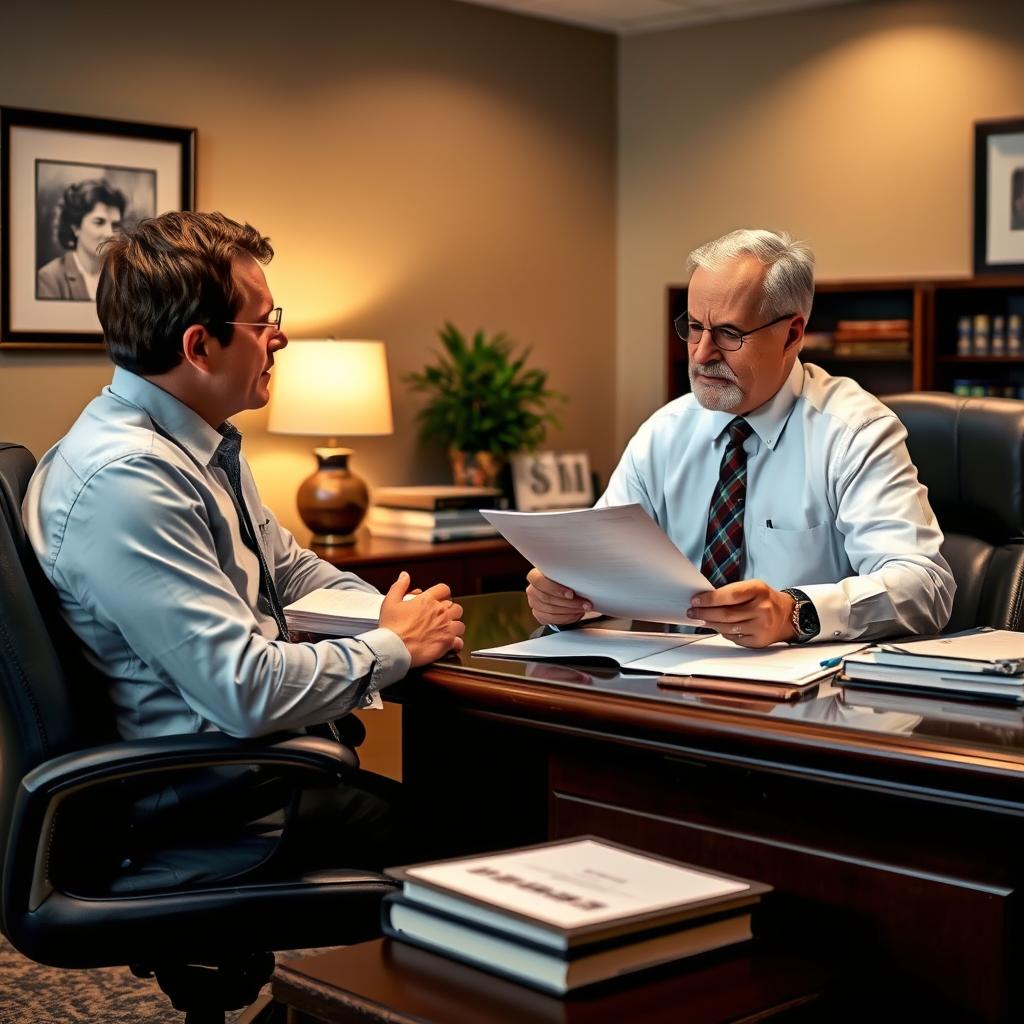 Truck Accident Lawyer Rockville