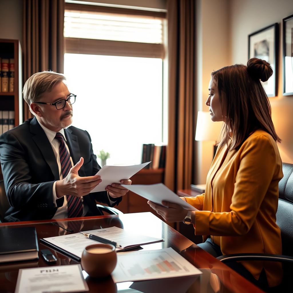 Uber Accident Lawyer Rockville